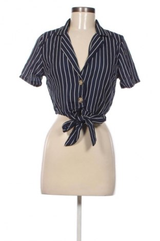 Damenbluse Moon, Größe S, Farbe Mehrfarbig, Preis € 16,99