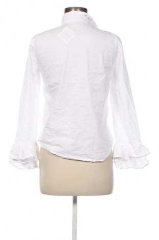Damenbluse More & More, Größe XS, Farbe Weiß, Preis € 15,99