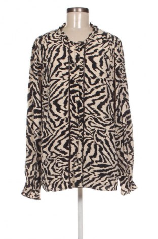 Damenbluse More & More, Größe XL, Farbe Mehrfarbig, Preis 37,99 €