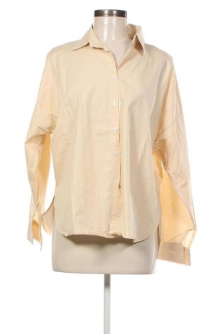 Damenbluse Moses, Größe XL, Farbe Beige, Preis € 11,99