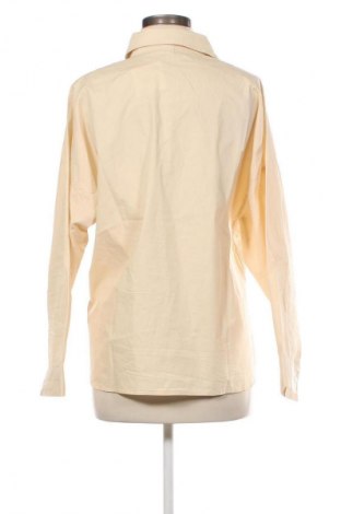 Damenbluse Moses, Größe XL, Farbe Beige, Preis € 11,99