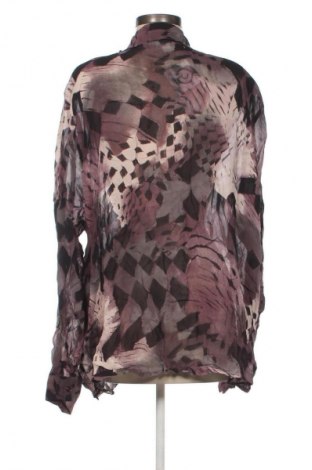 Damenbluse Ms Mode, Größe 3XL, Farbe Mehrfarbig, Preis € 17,99