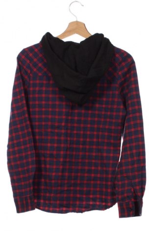Γυναικείο πουκάμισο Mshll Girl, Μέγεθος XS, Χρώμα Πολύχρωμο, Τιμή 13,00 €