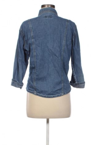 Damenbluse Multiblu, Größe L, Farbe Blau, Preis € 12,83