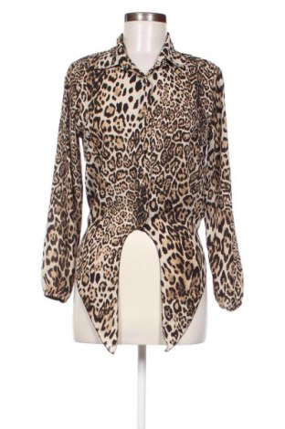 Damenbluse NEW COLLECTION, Größe M, Farbe Mehrfarbig, Preis € 28,99