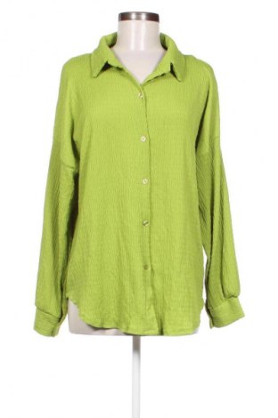 Damenbluse NEW COLLECTION, Größe XL, Farbe Grün, Preis € 28,99
