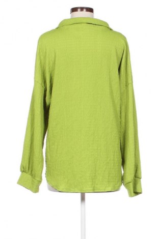 Damenbluse NEW COLLECTION, Größe XL, Farbe Grün, Preis € 28,99