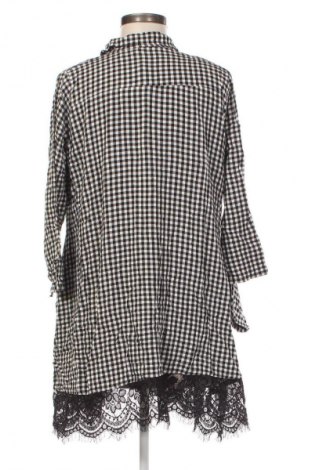 Γυναικείο πουκάμισο NEW COLLECTION, Μέγεθος XXL, Χρώμα Πολύχρωμο, Τιμή 10,99 €