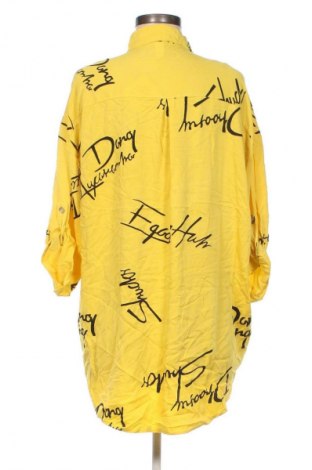 Női ing NEW COLLECTION, Méret L, Szín Sárga, Ár 11 099 Ft