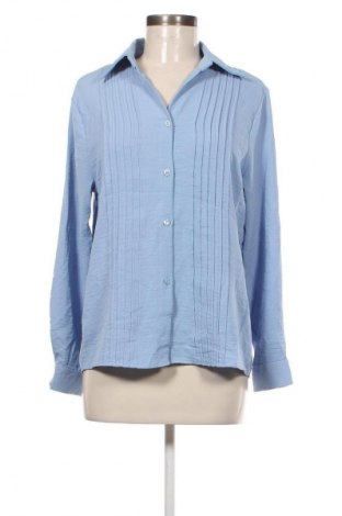 Női ing NEW COLLECTION, Méret M, Szín Kék, Ár 11 099 Ft