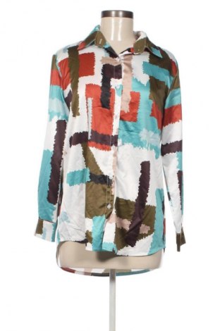 Damenbluse NEW COLLECTION, Größe L, Farbe Mehrfarbig, Preis € 28,99