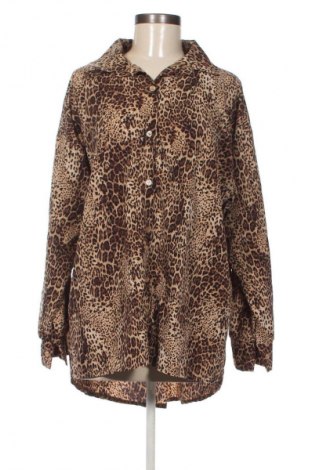 Dámská košile  NEW COLLECTION, Velikost L, Barva Vícebarevné, Cena  659,00 Kč