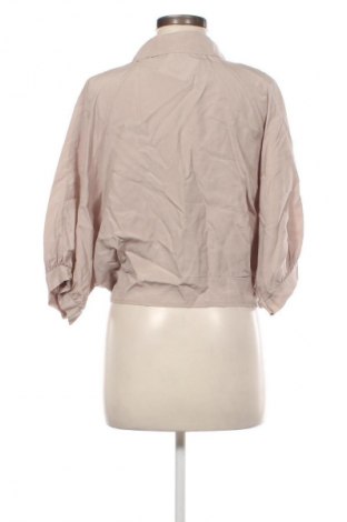 Γυναικείο πουκάμισο NEW COLLECTION, Μέγεθος L, Χρώμα  Μπέζ, Τιμή 17,39 €