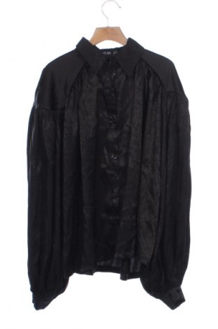 Damenbluse Nasty Gal, Größe XXS, Farbe Schwarz, Preis € 47,62
