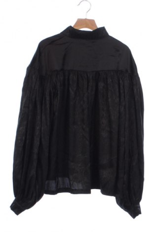 Damenbluse Nasty Gal, Größe XXS, Farbe Schwarz, Preis € 47,62