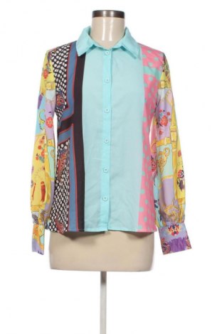 Damenbluse New Imperial, Größe M, Farbe Mehrfarbig, Preis 20,97 €