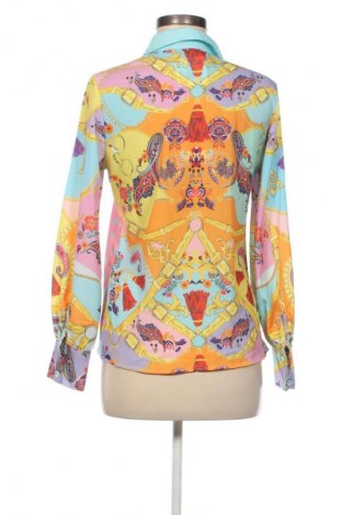 Damenbluse New Imperial, Größe M, Farbe Mehrfarbig, Preis 20,97 €