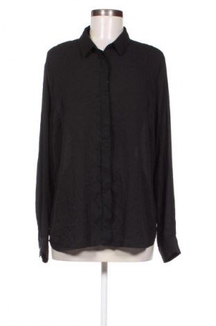 Damenbluse New Look, Größe XL, Farbe Schwarz, Preis € 17,99