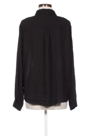 Damenbluse New Look, Größe XL, Farbe Schwarz, Preis € 17,99