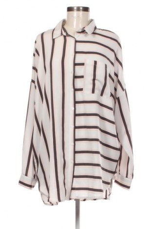 Damenbluse New Look, Größe XL, Farbe Mehrfarbig, Preis € 12,79