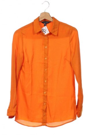 Damenbluse New Look, Größe XS, Farbe Orange, Preis € 12,79