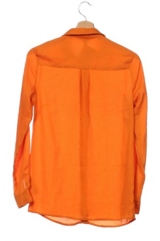 Damenbluse New Look, Größe XS, Farbe Orange, Preis € 12,79