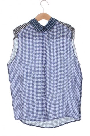 Damenbluse New York Industrie, Größe XS, Farbe Mehrfarbig, Preis € 46,99