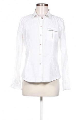 Damenbluse Nice Connection, Größe S, Farbe Weiß, Preis 41,94 €