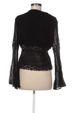 Damenbluse Nicowa, Größe M, Farbe Schwarz, Preis € 38,99