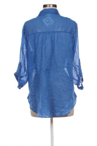 Cămașă de femei Nkd, Mărime XL, Culoare Albastru, Preț 54,99 Lei