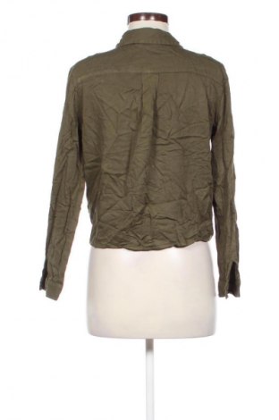 Damenbluse Noisy May, Größe M, Farbe Grün, Preis € 28,99