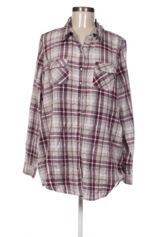 Damenbluse North Route, Größe XL, Farbe Mehrfarbig, Preis € 17,99