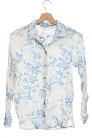 Damenbluse Numph, Größe XS, Farbe Mehrfarbig, Preis € 15,99