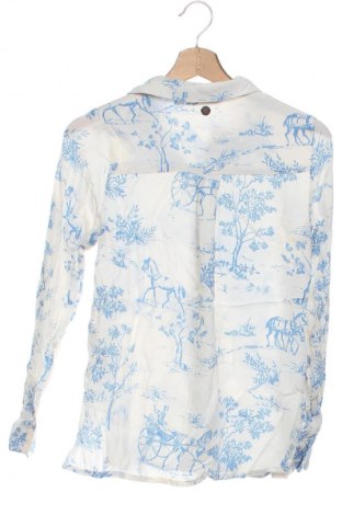 Damenbluse Numph, Größe XS, Farbe Mehrfarbig, Preis € 15,99