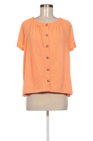 Damenbluse Nutmeg, Größe XL, Farbe Orange, Preis € 12,99