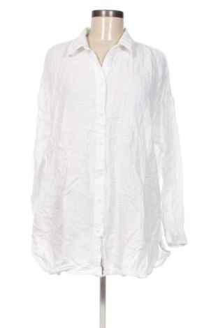 Damenbluse ONLY, Größe L, Farbe Weiß, Preis € 13,99