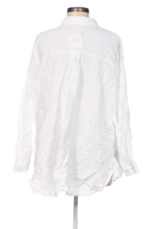 Damenbluse ONLY, Größe L, Farbe Weiß, Preis € 13,99