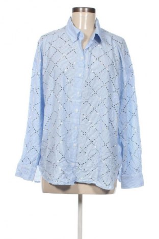 Damenbluse ONLY, Größe L, Farbe Mehrfarbig, Preis 13,99 €