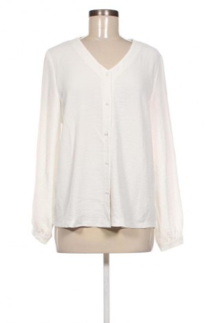 Damenbluse ONLY, Größe M, Farbe Weiß, Preis € 13,99
