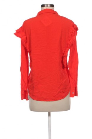 Damenbluse ONLY, Größe S, Farbe Rot, Preis € 5,99