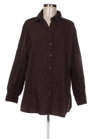 Damenbluse ONLY, Größe XL, Farbe Braun, Preis € 13,99