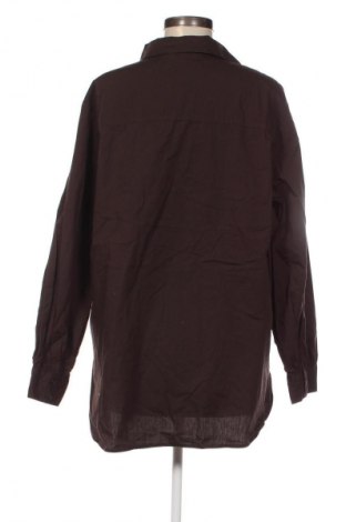 Damenbluse ONLY, Größe XL, Farbe Braun, Preis € 13,99