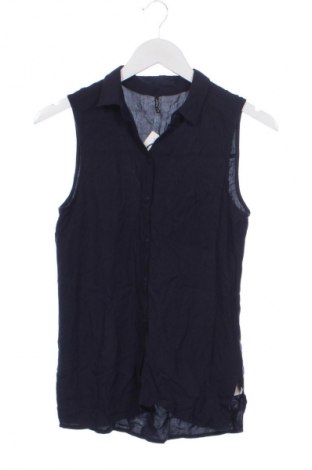 Damenbluse ONLY, Größe XS, Farbe Blau, Preis € 10,24