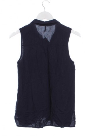 Damenbluse ONLY, Größe XS, Farbe Blau, Preis € 10,24