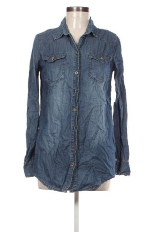 Damenbluse ONLY, Größe S, Farbe Blau, Preis € 10,23