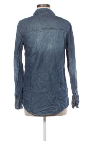 Damenbluse ONLY, Größe S, Farbe Blau, Preis € 10,23