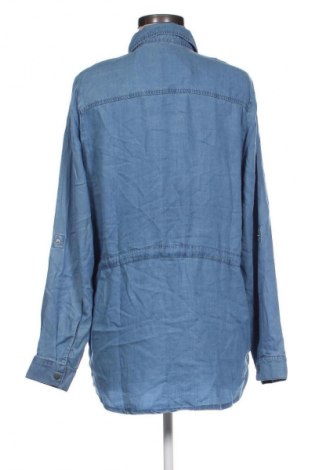 Damenbluse ONLY, Größe M, Farbe Blau, Preis € 30,99
