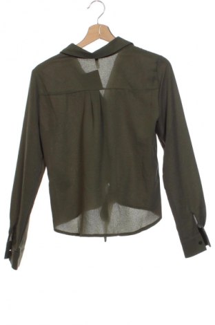 Damenbluse ONLY, Größe XS, Farbe Grün, Preis € 13,99