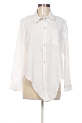 Damenbluse ONLY, Größe M, Farbe Weiß, Preis € 10,00