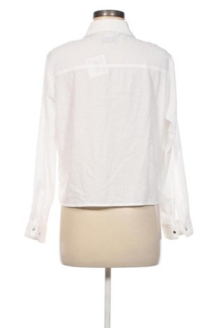 Damenbluse ONLY, Größe M, Farbe Weiß, Preis € 10,00